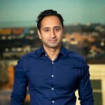 Dr. Aram Seddigh