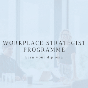 Program för arbetsplatsstrateger - Diplom